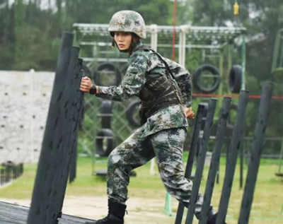 女兵新兵三个月都训练什么