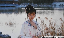 林黛玉的性格特点