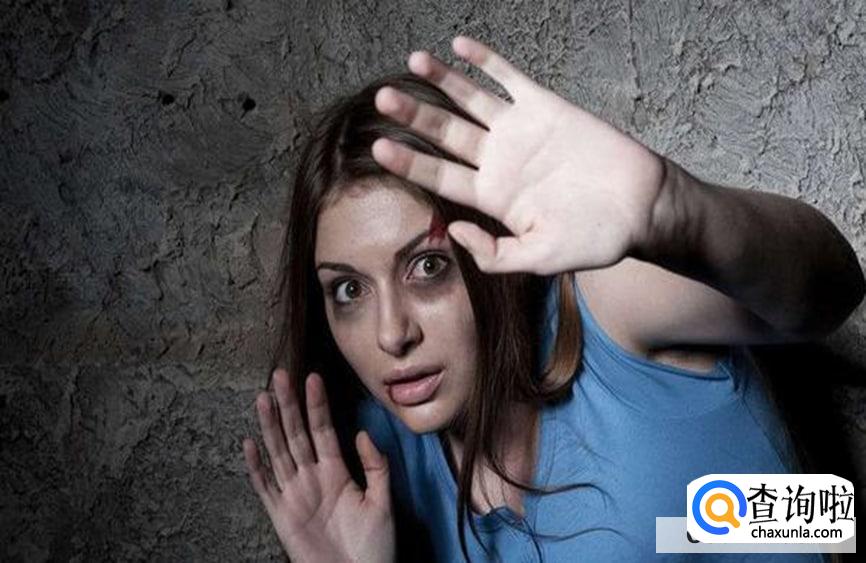 为何有很多女人宁愿忍受家暴