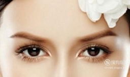 眼皮下垂怎么恢复