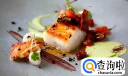 米其林厨师分几个等级