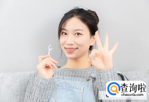 正确刷牙的健康常识