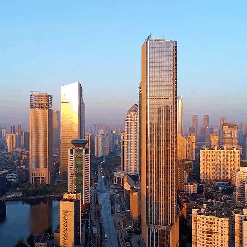 四大直辖市是哪几个