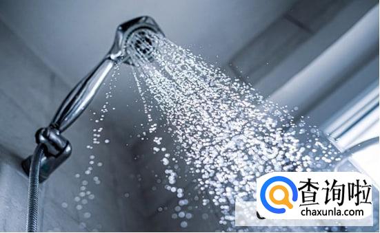 洗冷水澡好不好