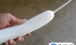 魔术气球之如何折小兔子