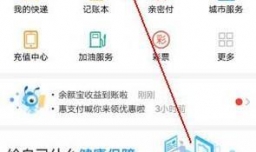 蚂蚁金服商家怎么激活