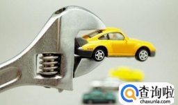 汽车美容服务行业的前景分析？