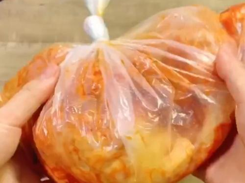 奥尔良鸡电饭煲做法