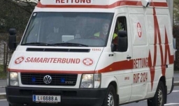 为什么有些救护车里没有随车医生