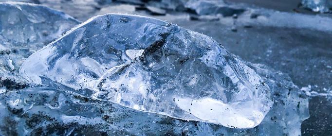 冰到底是什么东西
