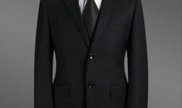 正装怎么搭配？