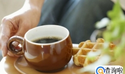 睡觉前可以喝咖啡吗