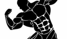 男生怎么练出好身材