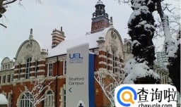 东伦敦大学读研究生好吗？都有哪些热门专业？