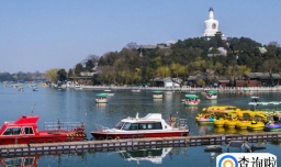 2023五一北京北海公园能划船吗