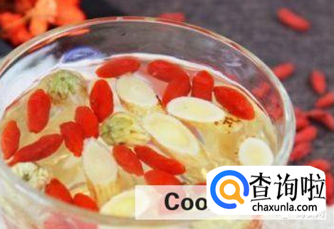 枸杞怎么吃补肾效果最佳