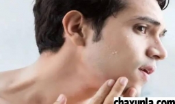 男生要用洗面奶吗