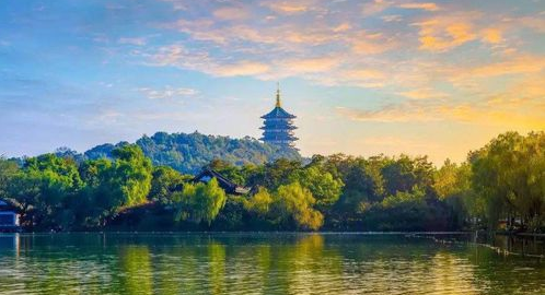 华东五市旅游攻略