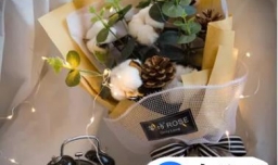 教师节给老师送什么礼物呢？