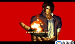 拳皇97怎么玩？新手攻略