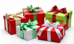 给老人买什么礼物好