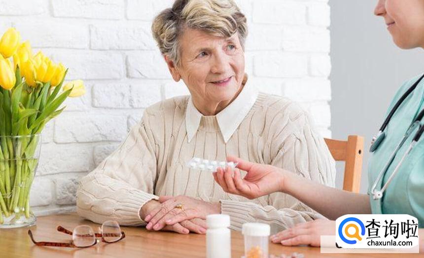 性格太好强容易患高血压