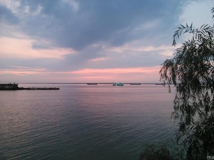 湖南湖北的湖是指什么湖