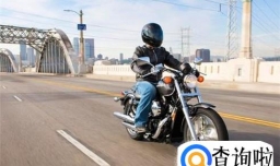 骑摩托车需要注意些什么