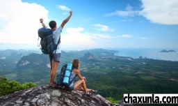 户外运动怎么才能坚持下去