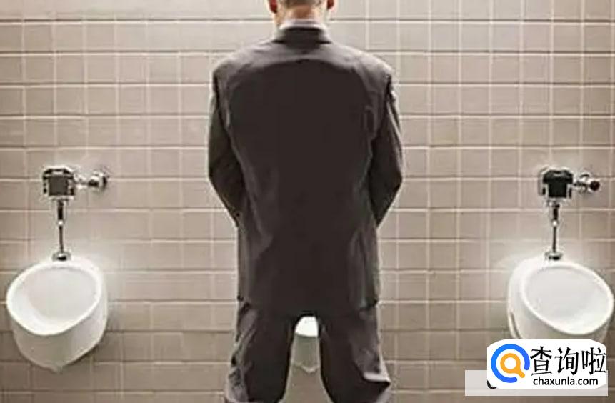 为什么冬天出现尿频的几率大