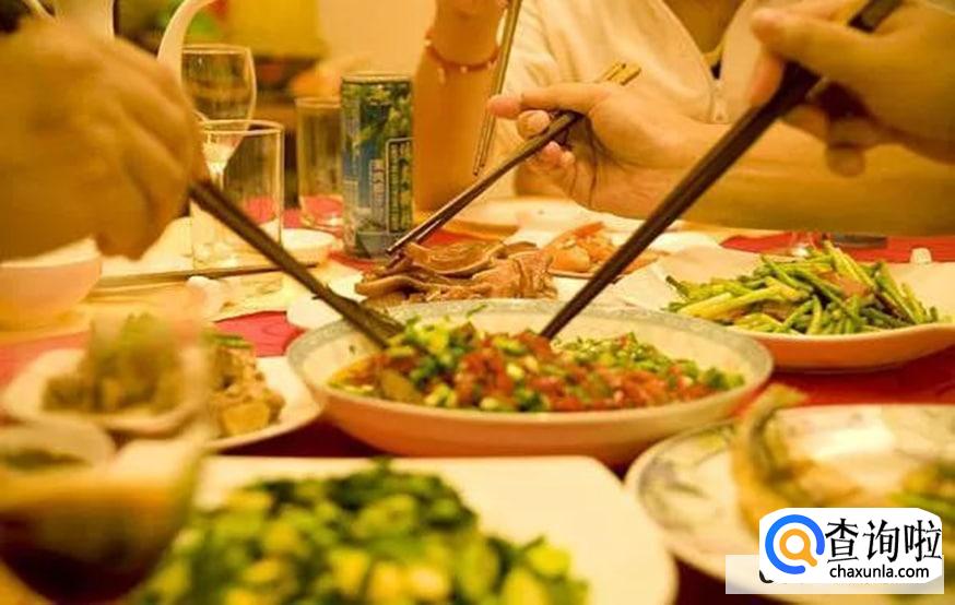 吃饭太快有什么坏处