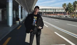 男生如何在冬季穿衣搭配