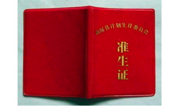 准生证在哪里办