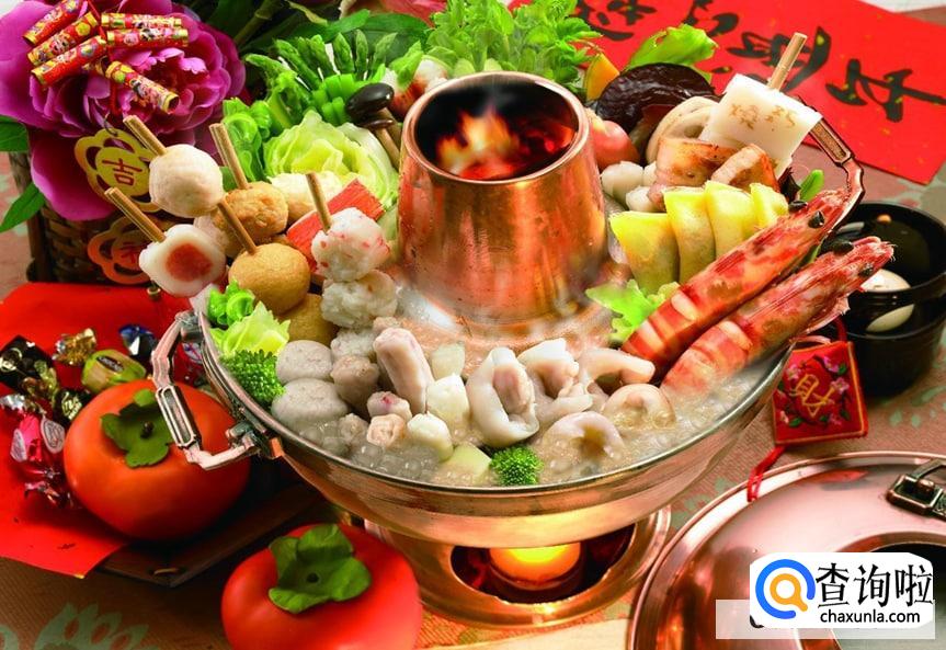 吃火锅怎么能不伤胃