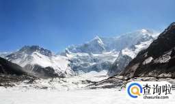 冬天适不适合去西藏旅游？