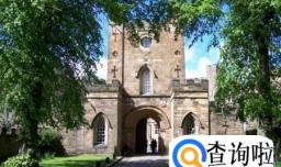 英国纽卡斯尔大学研究生王牌专业