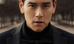 男生短发发型有哪些