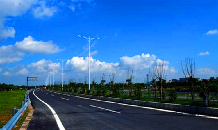 阳关大道原指通往哪里的道路