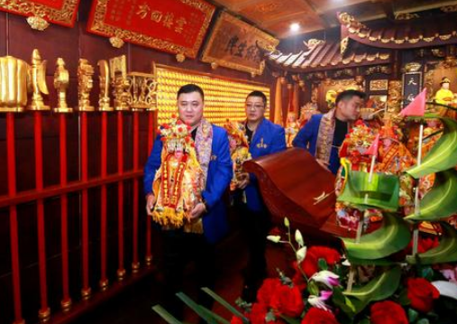 春分有什么习俗