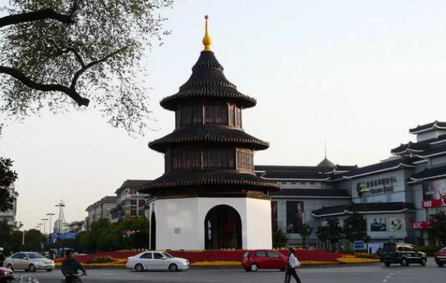 扬州景点排行榜前十名