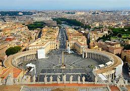 世界上是最小的国家你了解吗