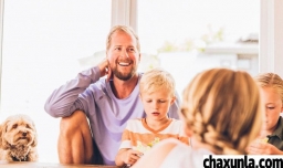 父母总是打孩子怎么办