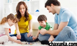 怎么跟孩子互动比较开心