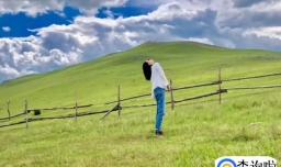 2023年内蒙古3月份去大草原有草吗