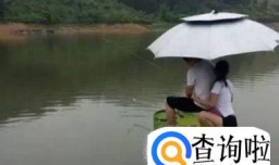 下雨天钓鱼怎么样