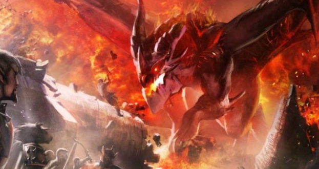 异界小说排行榜前十名