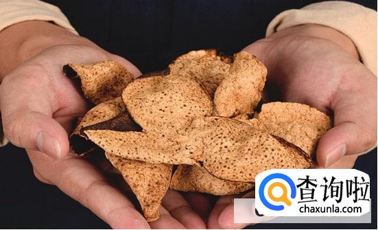 怎么存放买回来的陈皮