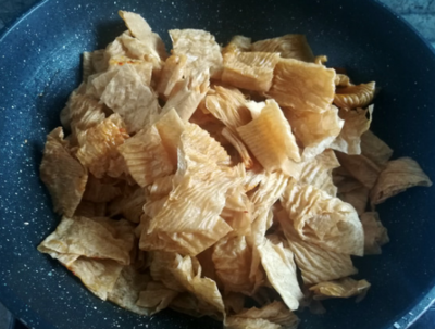 辣条怎么做家庭做法窍门