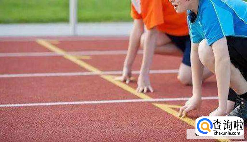 1000米测试后为什么会呕吐,这些你要提早知道