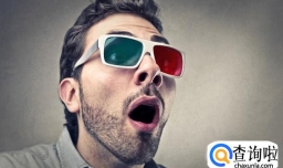 电脑上3D眼镜如何观看3D电影